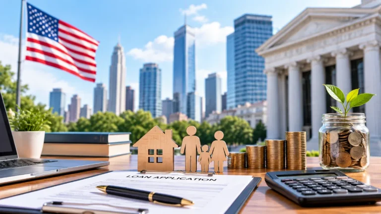 For personal loan which bank is best in USA
