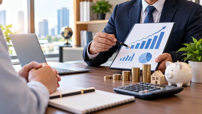 How Do Financial Advisors Make Money
