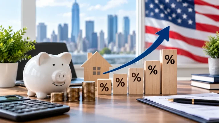 Personal Loan Current Interest Rate in USA