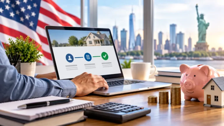 Personal Loan Prequalification in USA