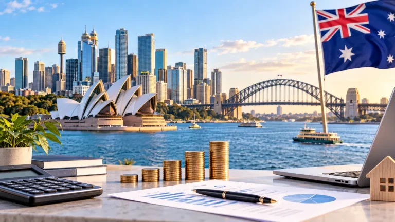 Top 10 Best Finance Companies in Australia