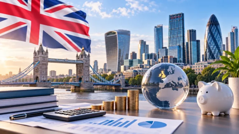Top 10 Best Finance Companies in the UK